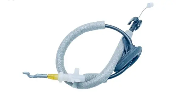 Cupra Formentor Rear door cable line 5FA839085A