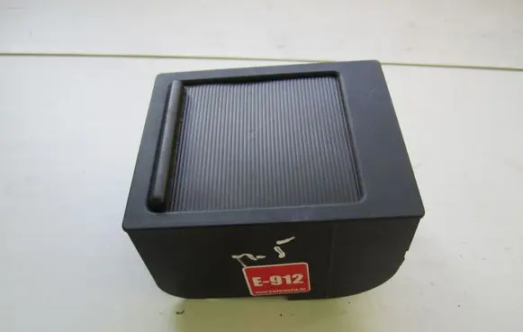 BMW M5 Ashtray trim (front) 