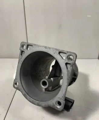 Mazda 626 Mass air flow meter F82F12B579DA