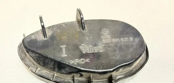 Volkswagen PASSAT B6 Headlight/headlamp dust cover 3C0941607F