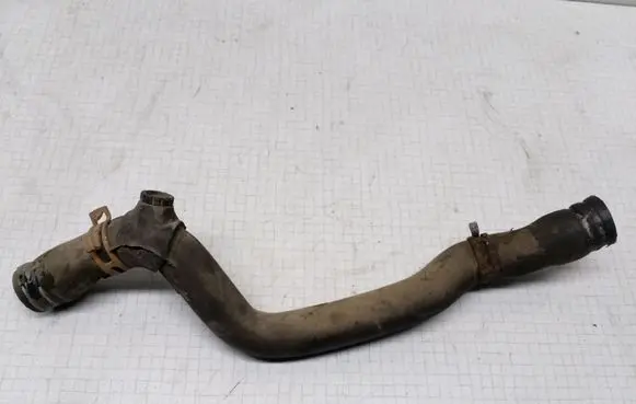 Renault Megane II Engine coolant pipe/hose