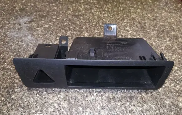 Volkswagen Transporter - Caravelle T5 Dashboard storage box/compartment 7H0857925A