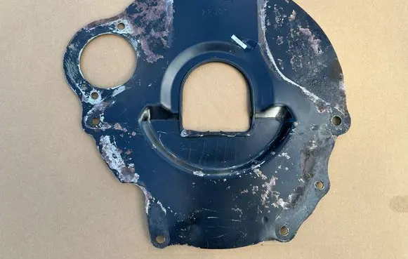 Nissan Patrol Y60 Other engine part 3041122J01
