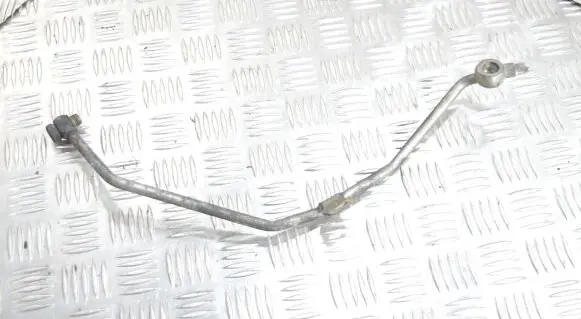 Turbo turbocharger oiling pipe/hose