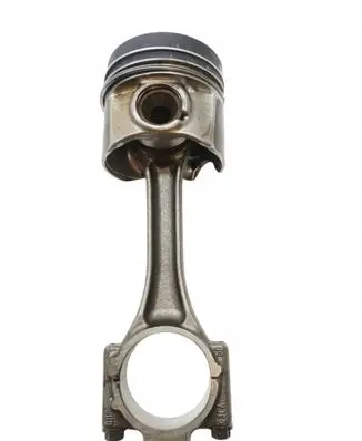 Skoda Rapid (NH) Piston with connecting rod 0790X