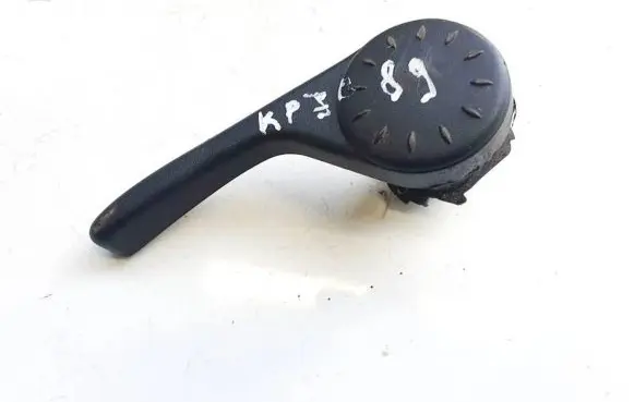 Renault Laguna III Other interior part