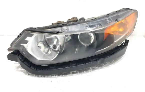 Honda Accord Headlight/headlamp