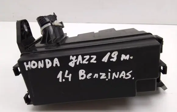 Honda Jazz Fuse box set 7696 PPTD10