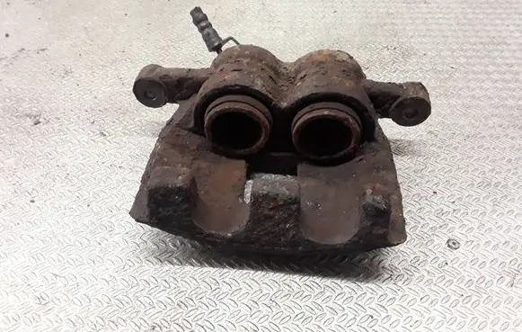 Ford Transit Front brake caliper