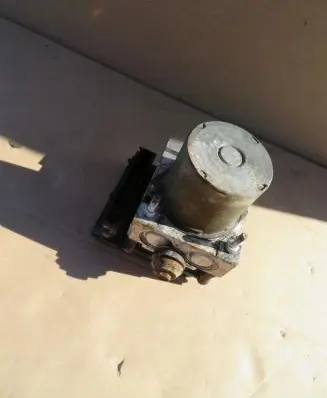 Toyota Verso ABS Pump 44540-0F070