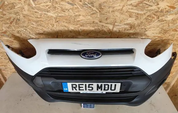 Ford Transit - Tourneo Connect Front bumper DT1117F775A DT1117K919S DT1117K819P