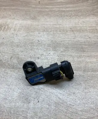 Chrysler Voyager Air pressure sensor 0281002845