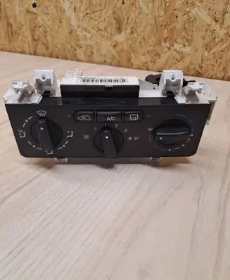 Citroen C3 Climate control unit N105560A 69310008