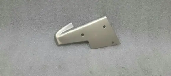 Mercedes-Benz SLK R171 Front door trim (molding) A1717280121