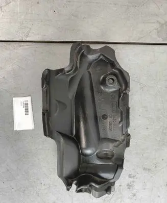 Engine cover (trim)