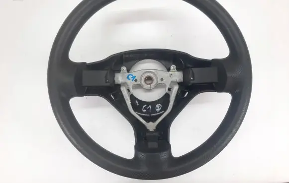 Toyota Aygo AB10 Steering wheel GS12001840