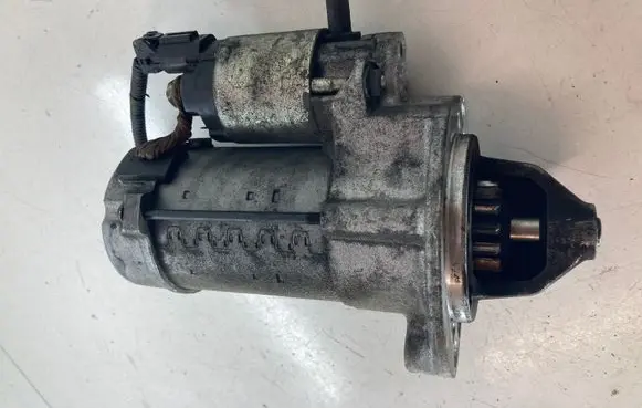 Hyundai i40 Starter motor 361002A550