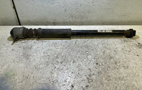 Seat Ibiza III (6L) Rear shock absorber/damper 6Q0513025BH HS421A 11008