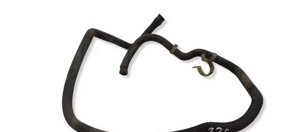Ford Sierra Engine coolant pipe/hose 
