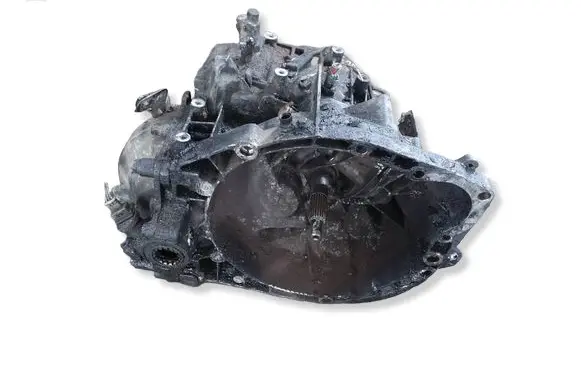 Fiat Ulysse Manual 5 speed gearbox 20LE91 0365455