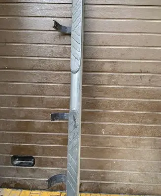 Nissan NP300 Sill 8534876 G994