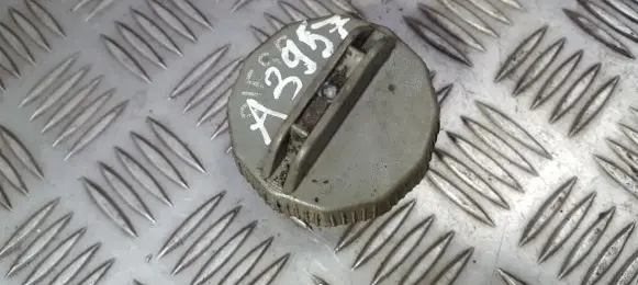 Mazda Premacy Fuel tank filler cap 