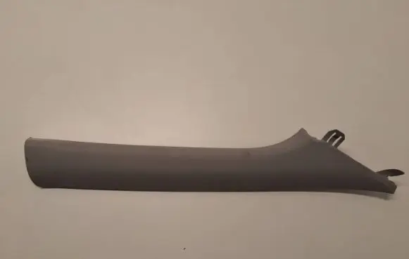 Hyundai Ioniq (A) pillar trim 85820G2000