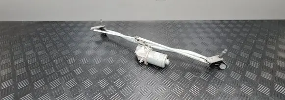 Mini Cooper Countryman R60 Front wiper linkage and motor 9804399 W19351 235113402583