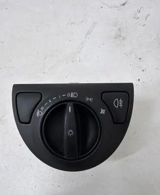 Saab 9-3 Ver2 Light switch 12774376