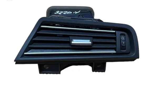 BMW 5 F10 F11 Dashboard side air vent grill/cover trim 64229166884 64229166890 6689010