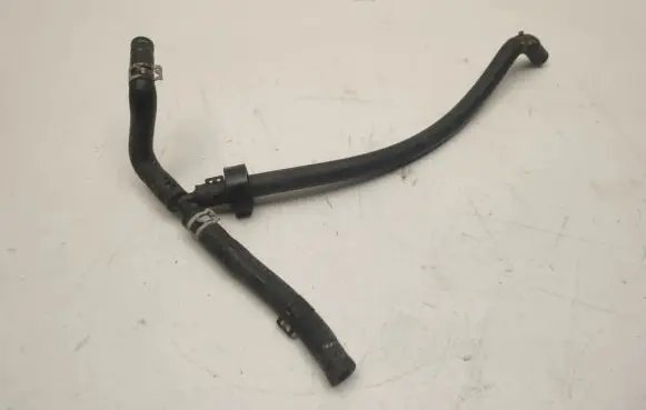 Mercedes-Benz S W220 Air intake hose/pipe A2205015982