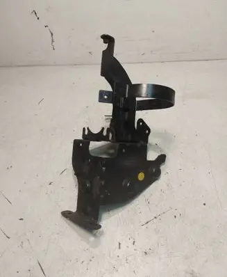 Audi A6 S6 C6 4F ABS pump bracket 4F0614119H