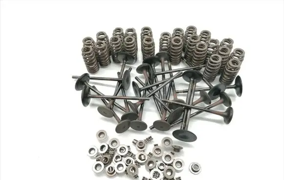 Dodge Avenger Valve 