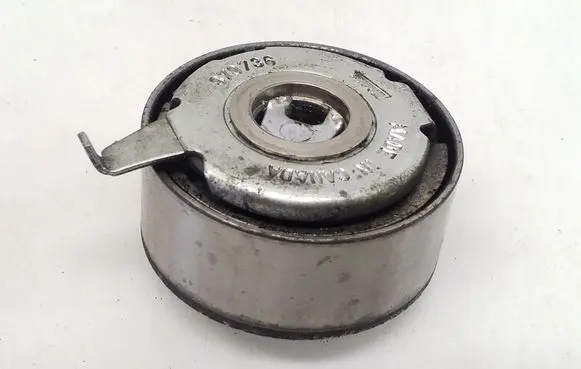 Volkswagen Touareg I Timing belt/chain tensioner 979736