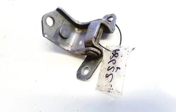 Mazda 3 II Rear door lower hinge