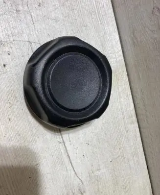 Citroen C3 Aircross Seat adjustment knob 981738448