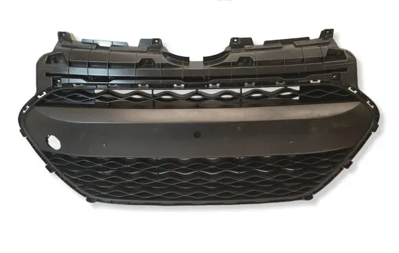 Hyundai i10 Front bumper lower grill 86569B9000AUTOAS7 86569B9000