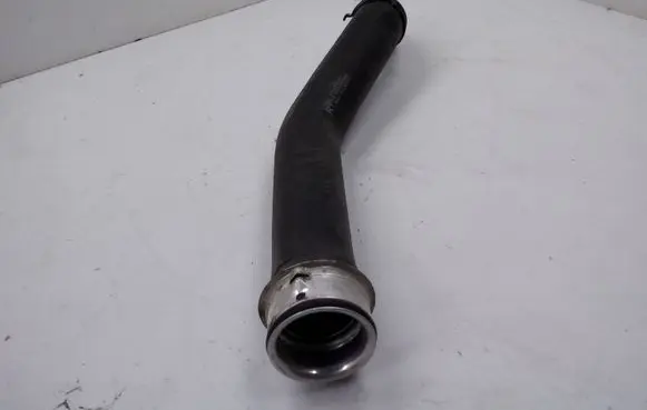 Porsche Panamera (970) Engine coolant pipe/hose 97010650201