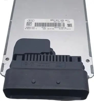 Audi Q5 SQ5 Suspension control unit/module 8R0907364 S180031002C