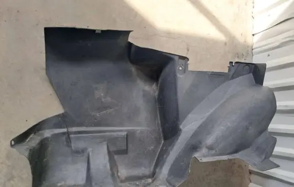 Mercedes-Benz 200 300 W123 Other interior part 1236932733