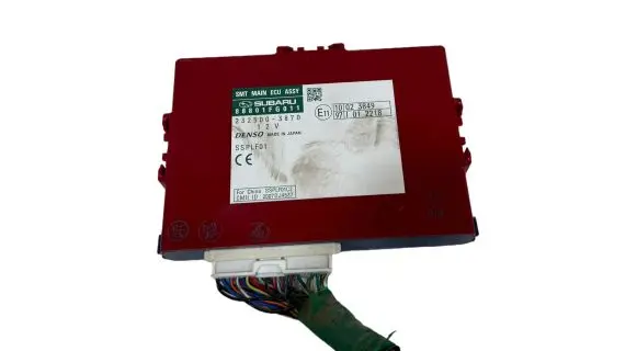 Subaru Forester SH Other control units/modules 88801FG011 2325003870