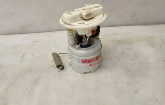 Renault Twingo II In-tank fuel pump FG235612B1