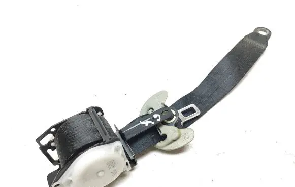 Toyota Land Cruiser (J150) Middle seatbelt (rear) C71144 100520