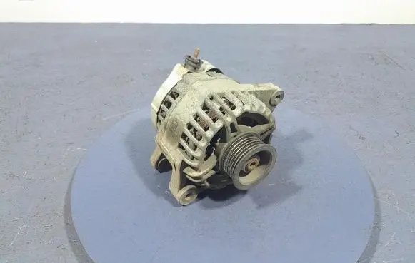 Toyota Yaris Verso Generator/alternator