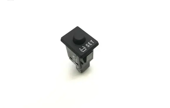 TPMS reset button