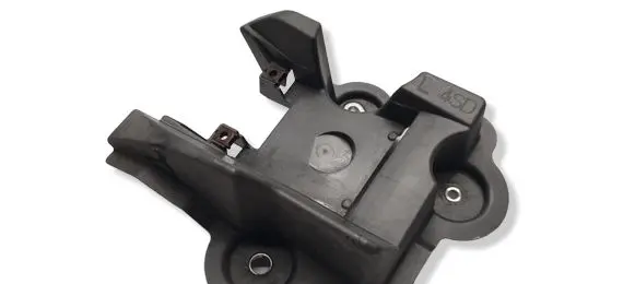 Mazda 6 Blind spot radar bracket GMK767Z41