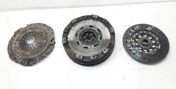 Ford Scorpio Clutch set kit V97GB6477AA