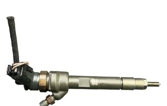 Mini One - Cooper Clubman R55 Fuel injector 0445110401 8506902