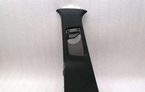 Mercedes-Benz GL X166 Front door cover/cap A1666903500