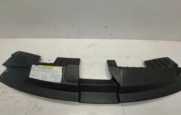 Chrysler Voyager Radiator trim 04857410AC 04857218AC